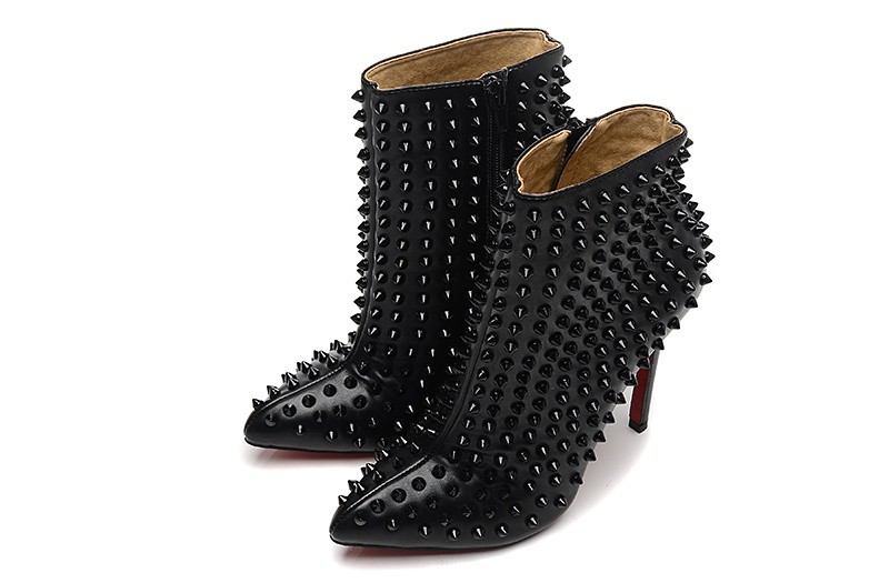 Snakilta ankle boots clearance