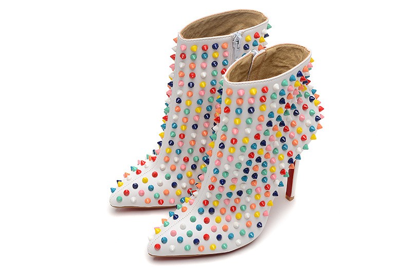 Snakilta ankle boots deals