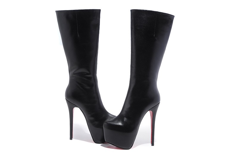 Louboutin bianca boots clearance