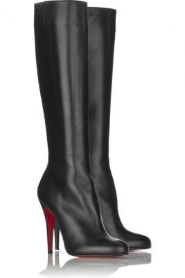 Botte on sale christian louboutin