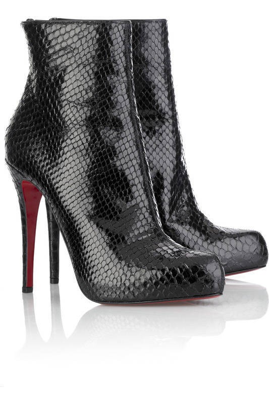 christian louboutin so kate booties