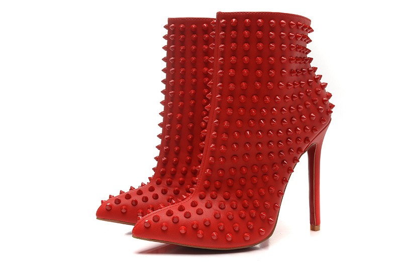 cheap louboutin boots