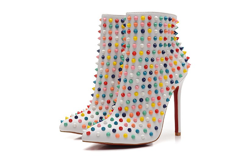 christian louboutin snakilta