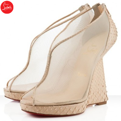 cheap white wedges