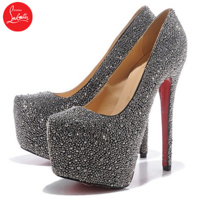 christian louboutin daffodile