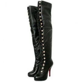 Replica Christian Louboutin Boots Louboutin UK