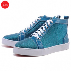 Cheap louboutin sneakers on sale