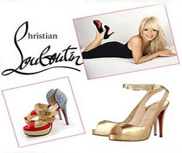 Christian Louboutin Outlet UK Online 